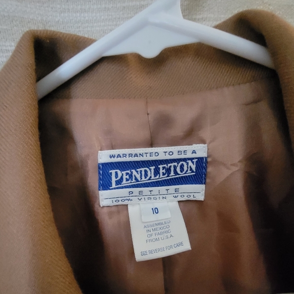 ❤️Pendleton Blazer - Picture 3 of 12